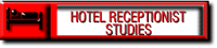 HOTEL RECEPTIONIST STUDIES