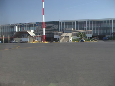 Airport